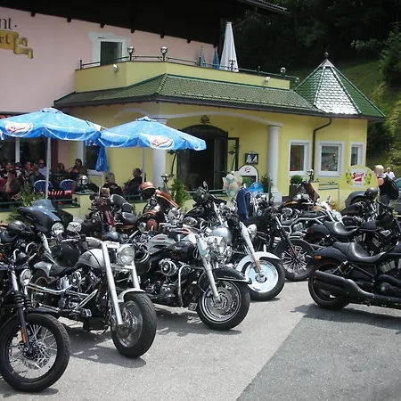 Posauner Hotel