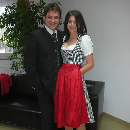 Posauner Hotel 3*