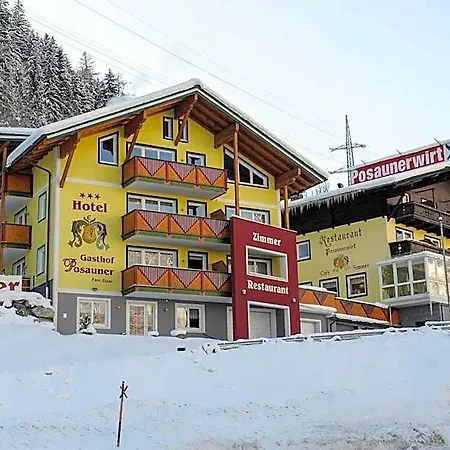 Posauner