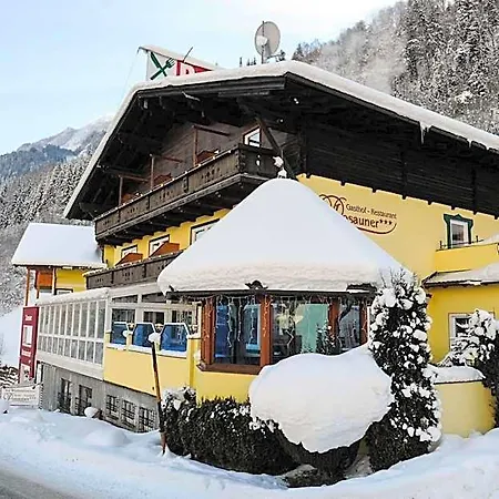 Hotel Posauner