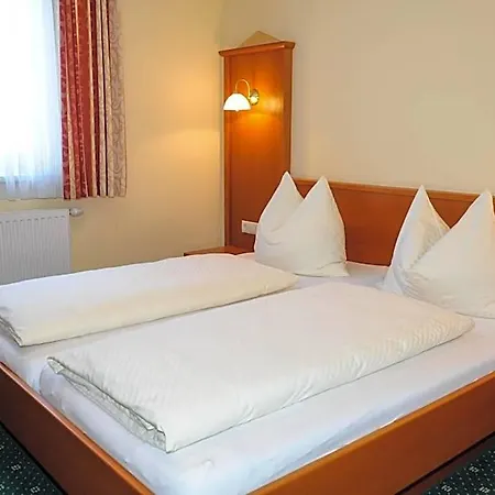 Posauner 3* Sankt Veit im Pongau