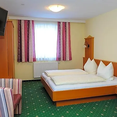 Posauner Hotel