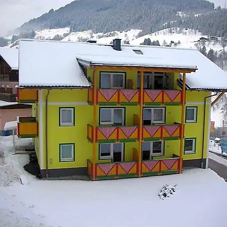 Posauner Hotel Sankt Veit im Pongau