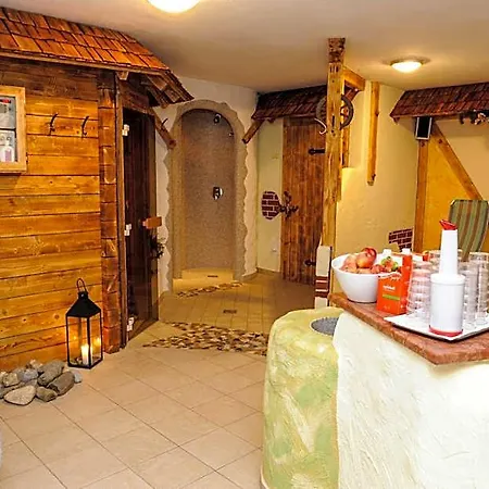 Hotel Posauner 3*