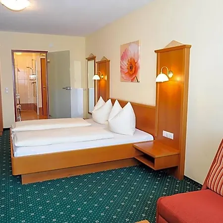 Hotel Posauner Sankt Veit im Pongau