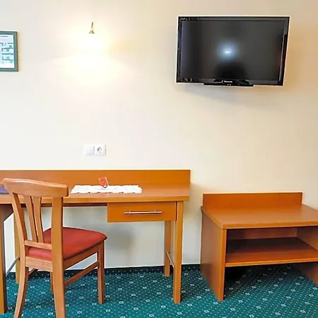 Hotel Posauner
