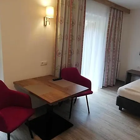 Hotel Posauner 3*