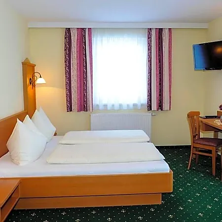 Hotel Posauner Sankt Veit im Pongau