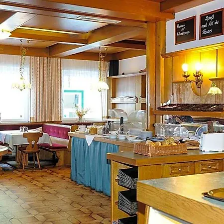 Posauner Hotel Sankt Veit im Pongau