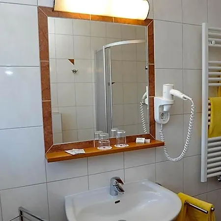 Posauner Hotel Sankt Veit im Pongau