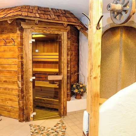 Posauner 3* Sankt Veit im Pongau