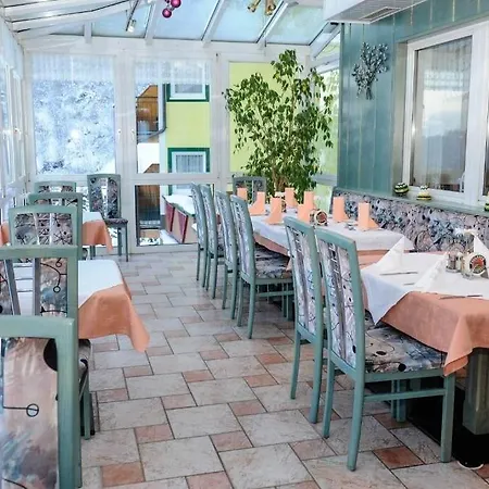 Posauner Hotel