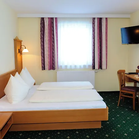 Posauner Hotel