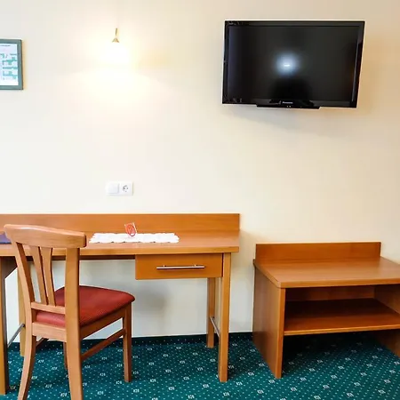 Posauner Sankt Veit im Pongau