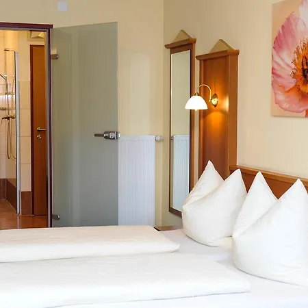 Hotell Posauner 3*