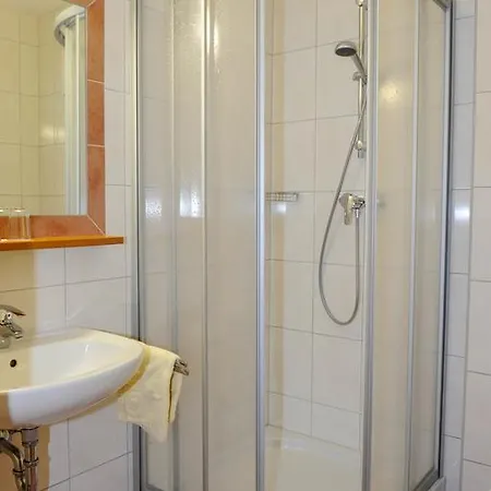 ホテル ポザウナー 3*