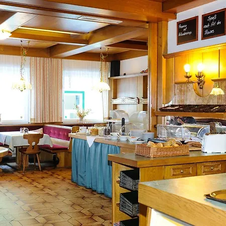 Hotel Posauner