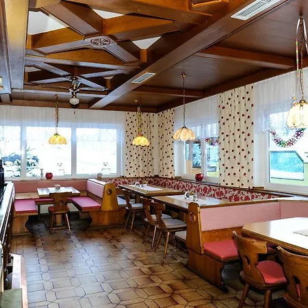 ホテル ポザウナー 3*