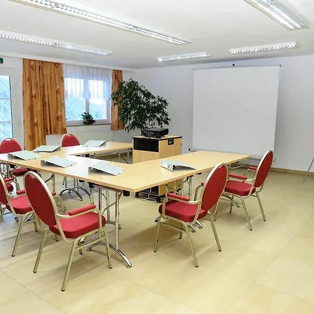 Hotel Posauner 3*