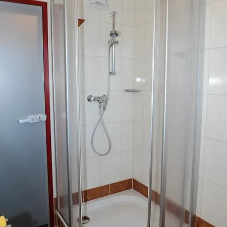 Posauner Hotell