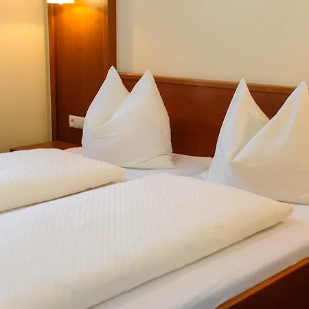 ポザウナー ホテル 3*