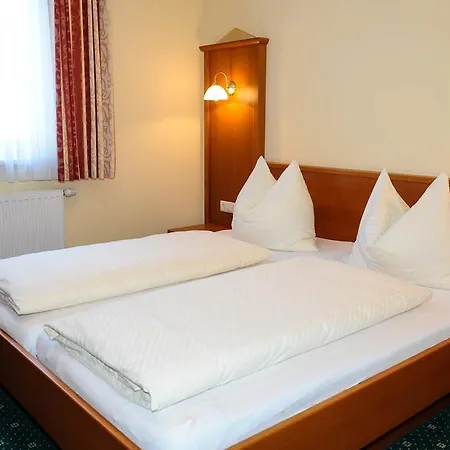 Posauner 3* Sankt Veit im Pongau