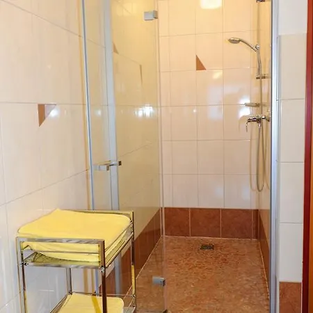 ホテル ポザウナー ザンクト・ファイト・イム・ポンガウ