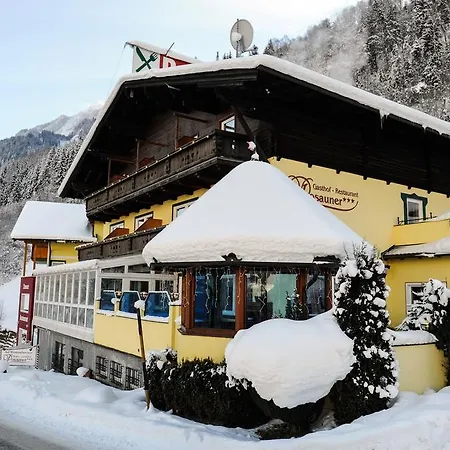 Posauner Sankt Veit im Pongau