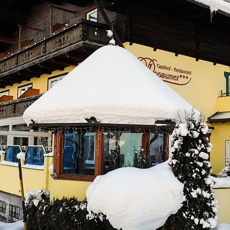 Posauner Hotel