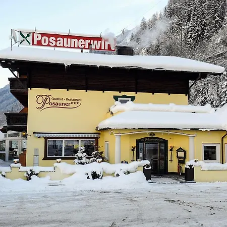 Posauner 3*