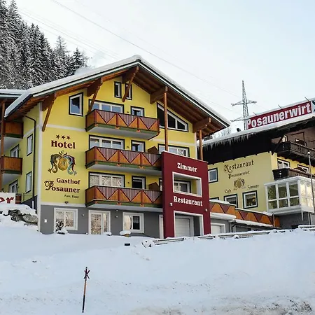 Posauner