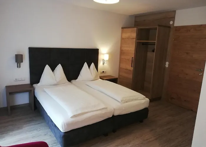 Posauner Sankt Veit im Pongau