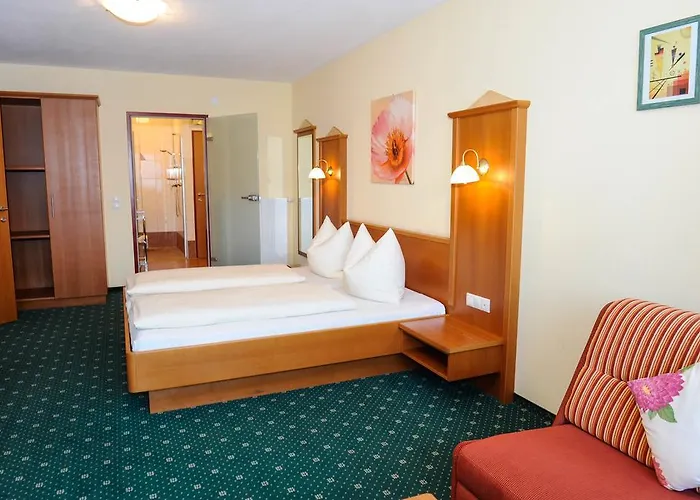 Posauner 3* Sankt Veit im Pongau