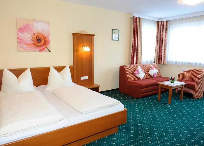 Posauner Hotel Sankt Veit im Pongau