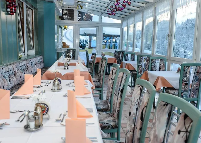 Hotel Posauner Sankt Veit im Pongau