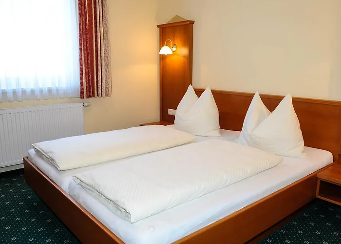 Posauner 3* Sankt Veit im Pongau