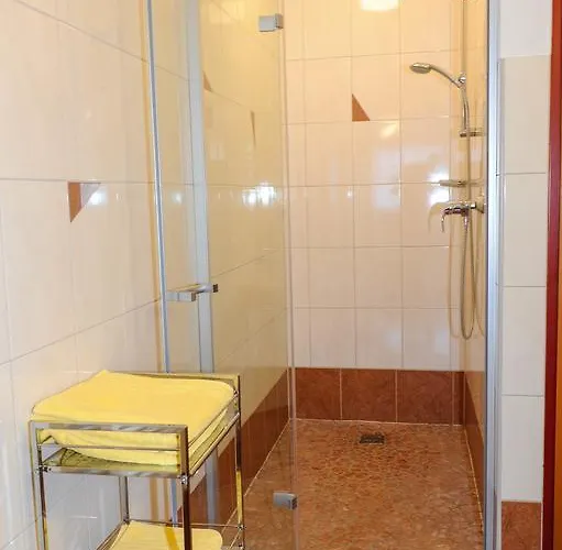 Hotel Posauner Sankt Veit im Pongau